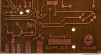 Electronic Plate 0034
